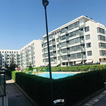 Vakantiehuis Catedral - Rachel Swim & Paddle - 6 Huespedes