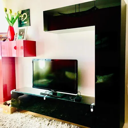 Ferienhaus Catedral - Rachel Swim & Paddle - 6 Huespedes