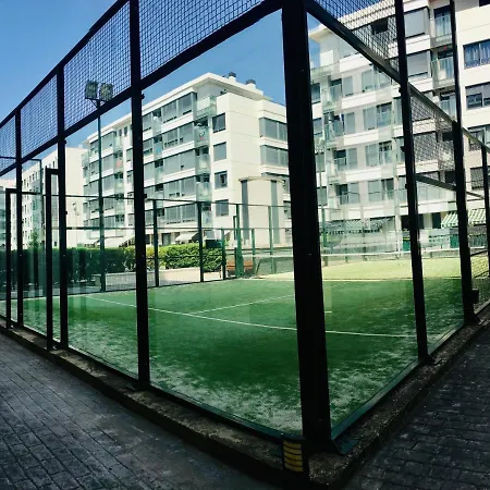 Catedral - Rachel Swim & Paddle - 6 Huespedes