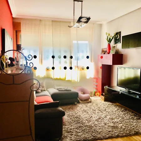 Catedral - Rachel Swim & Paddle - 6 Huespedes * Burgo