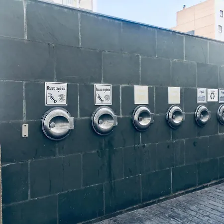 Catedral - Rachel Swim & Paddle - 6 Huespedes Burgo