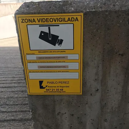 Catedral - Rachel Swim & Paddle - 6 Huespedes Ferienhaus *