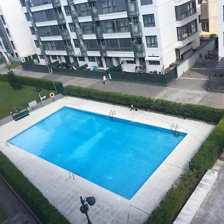 Catedral - Rachel Swim & Paddle - 6 Huespedes