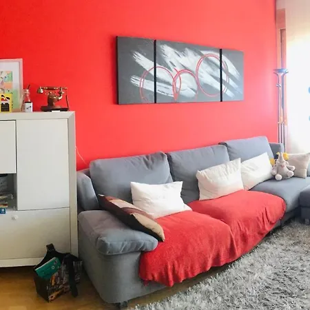 Catedral - Rachel Swim & Paddle - 6 Huespedes