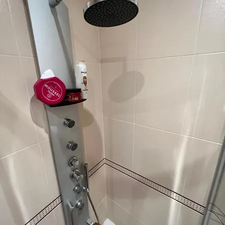 Ferienhaus Catedral - Rachel Swim & Paddle - 6 Huespedes