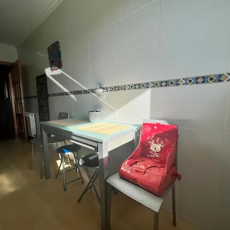 Ferienhaus Catedral - Rachel Swim & Paddle - 6 Huespedes