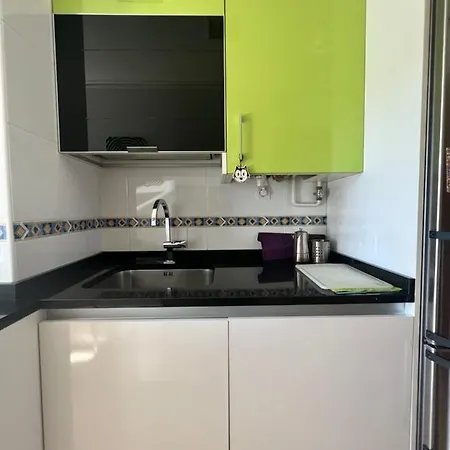 Ferienhaus Catedral - Rachel Swim & Paddle - 6 Huespedes *