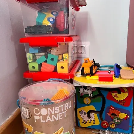 Catedral - Rachel Swim & Paddle - 6 Huespedes Burgo