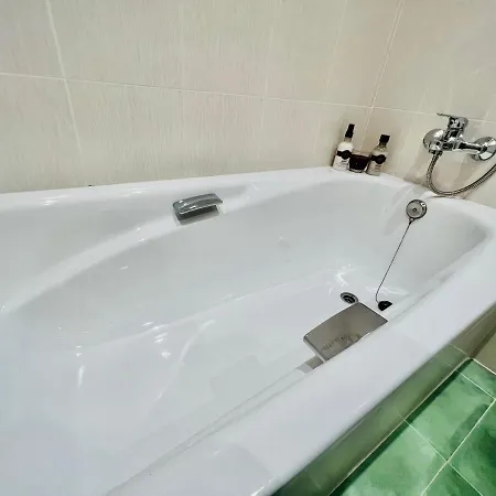 Catedral - Rachel Swim & Paddle - 6 Huespedes Ferienhaus *