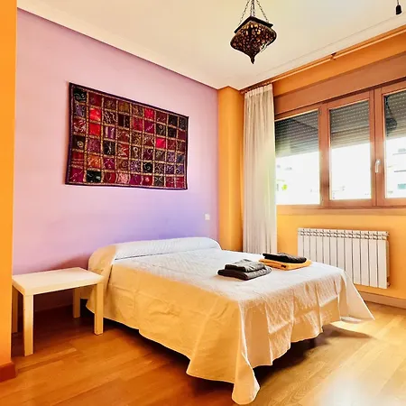 Ferienhaus Catedral - Rachel Swim & Paddle - 6 Huespedes *