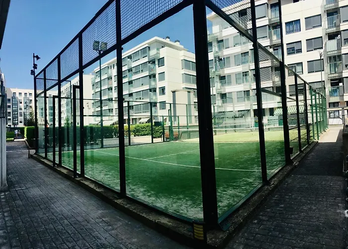 Catedral - Rachel Swim & Paddle - 6 Huespedes