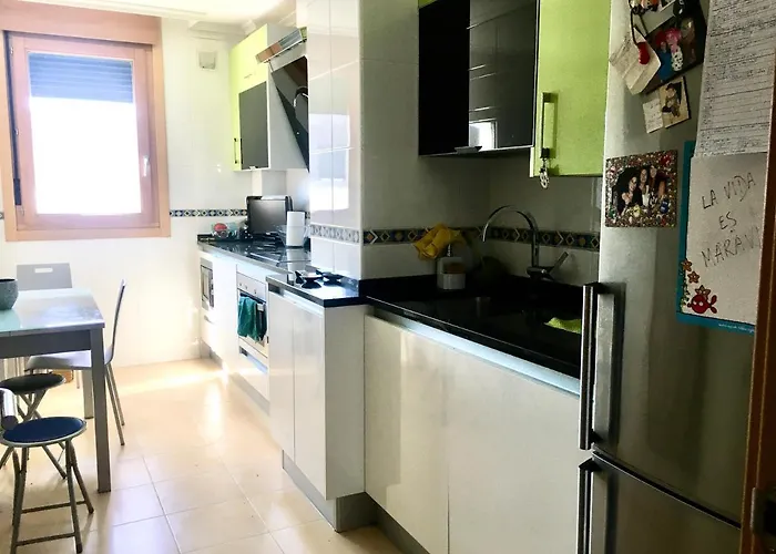 Catedral - Rachel Swim & Paddle - 6 Huespedes