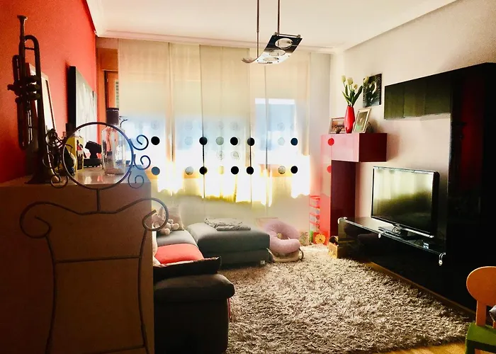 Catedral - Rachel Swim&paddle - 6 Huéspedes * Burgo