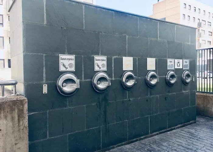 Catedral - Rachel Swim & Paddle - 6 Huespedes Burgo