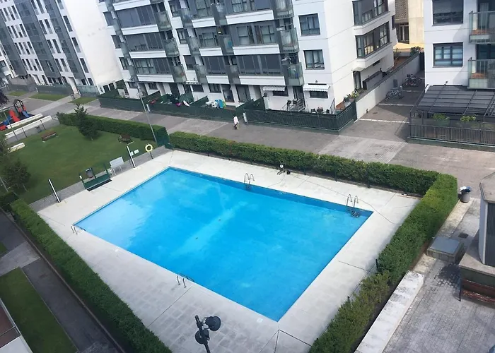 Catedral - Rachel Swim & Paddle - 6 Huespedes