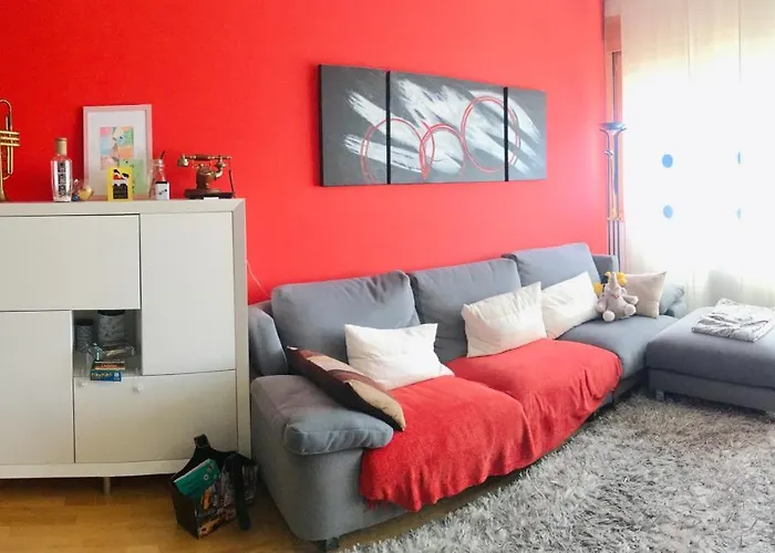 Catedral - Rachel Swim & Paddle - 6 Huespedes