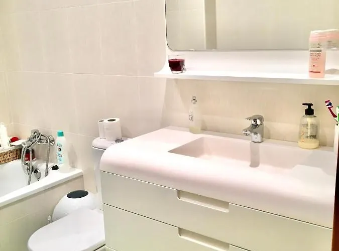 Catedral - Rachel Swim & Paddle - 6 Huespedes *