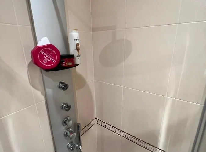 Vakantiehuis Catedral - Rachel Swim & Paddle - 6 Huespedes