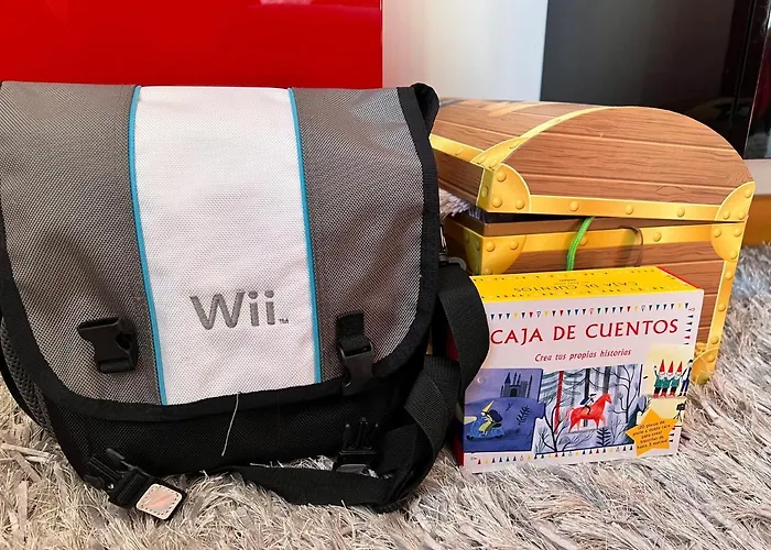 Catedral - Rachel Swim & Paddle - 6 Huespedes 펜션