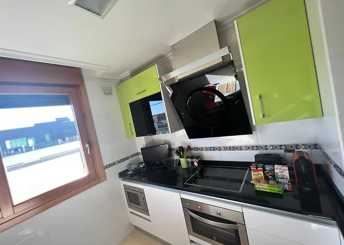 펜션 Catedral - Rachel Swim & Paddle - 6 Huespedes *