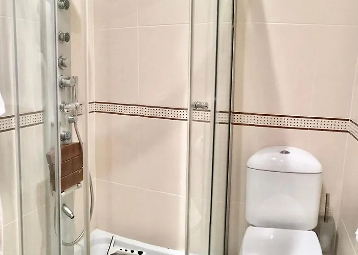 Catedral - Rachel Swim & Paddle - 6 Huespedes * Burgo