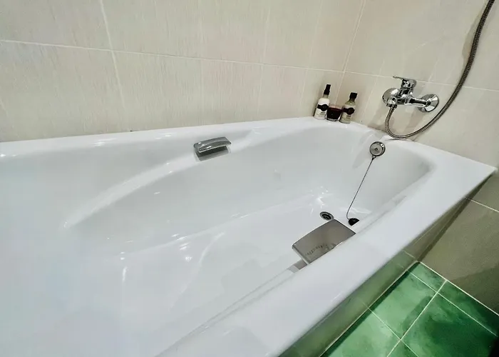 Catedral - Rachel Swim & Paddle - 6 Huespedes 펜션 *